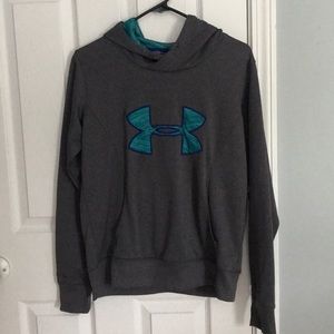 Under Armour Sweatshirt